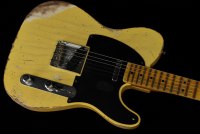 Fender Custom Limited Edition 70th Broadcaster Heavy Relic