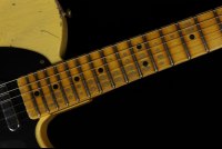 Fender Custom Limited Edition 70th Broadcaster Heavy Relic