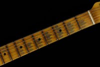 Fender Custom Limited Edition 70th Broadcaster Heavy Relic