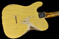 Fender Custom Limited Edition 70th Broadcaster Heavy Relic