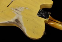 Fender Custom Limited Edition 70th Broadcaster Heavy Relic