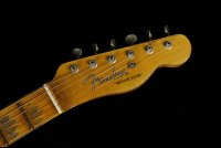 Fender Custom Limited Edition 70th Broadcaster Heavy Relic