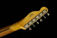 Fender Custom Limited Edition 70th Broadcaster Heavy Relic