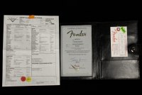 Fender Custom Limited Edition 70th Broadcaster Heavy Relic