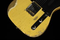 Fender Custom Limited Edition 70th Broadcaster Heavy Relic