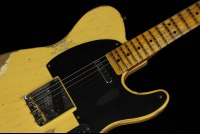 Fender Custom Limited Edition 70th Broadcaster Heavy Relic