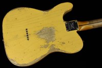 Fender Custom Limited Edition 70th Broadcaster Heavy Relic