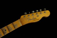 Fender Custom Limited Edition 70th Broadcaster Heavy Relic