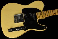 Fender Custom Limited Edition 70th Broadcaster Journeyman Relic