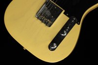 Fender Custom Limited Edition 70th Broadcaster Journeyman Relic