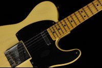 Fender Custom Limited Edition 70th Broadcaster Journeyman Relic