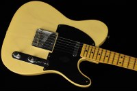 Fender Custom Limited Edition 70th Broadcaster Journeyman Relic