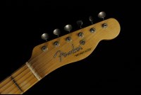 Fender Custom Limited Edition 70th Broadcaster Journeyman Relic