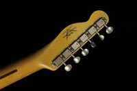 Fender Custom Limited Edition 70th Broadcaster Journeyman Relic