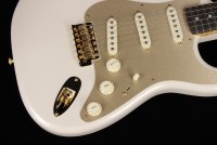 Fender Custom Limited Edition 75th Anniversary Stratocaster NOS