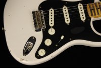 Fender Custom Limited Edition Ancho Poblano Stratocaster Relic - OWB
