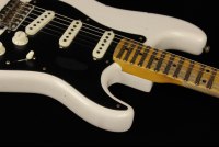 Fender Custom Limited Edition Ancho Poblano Stratocaster Relic - OWB
