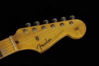 Fender Custom Limited Edition Ancho Poblano Stratocaster Relic - OWB