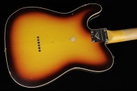 Fender Custom Limited Edition Cunife Tele Custom Relic - FA3CS