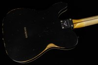 Fender Custom Limited Edition Double Esquire Custom Relic - APP