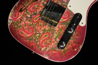 Fender Custom Limited Edition Double Esquire Custom Relic - APP