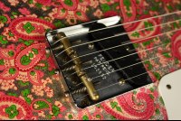 Fender Custom Limited Edition Double Esquire Custom Relic - APP