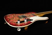 Fender Custom Limited Edition Double Esquire Custom Relic - APP