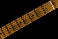 Fender Custom Limited Edition Double Esquire Custom Relic - APP