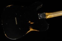 Fender Custom Limited Edition Double Esquire Custom Relic - APP