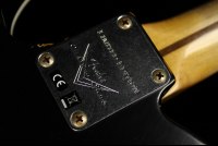 Fender Custom Limited Edition Double Esquire Custom Relic - APP