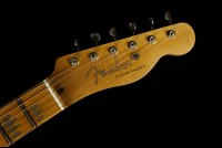 Fender Custom Limited Edition Double Esquire Custom Relic - APP
