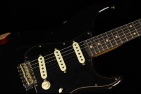Fender Custom Limited Edition Dual-Mag II Stratocaster Relic - ABKo3CS