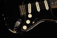Fender Custom Limited Edition Dual-Mag II Stratocaster Relic - ABKo3CS