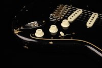 Fender Custom Limited Edition Dual-Mag II Stratocaster Relic - ABKo3CS