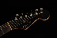 Fender Custom Limited Edition Dual-Mag II Stratocaster Relic - ABKo3CS