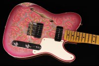 Fender Custom Limited Edition Dual P90 Tele Relic