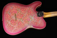 Fender Custom Limited Edition Dual P90 Tele Relic