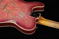 Fender Custom Limited Edition Dual P90 Tele Relic