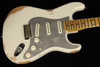 Fender Custom Limited Edition El Diablo Stratocaster Heavy Relic - DTN