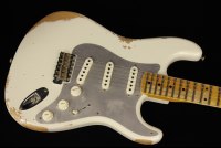 Fender Custom Limited Edition El Diablo Stratocaster Heavy Relic - DTN