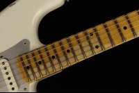 Fender Custom Limited Edition El Diablo Stratocaster Heavy Relic - DTN