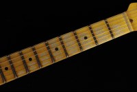 Fender Custom Limited Edition El Diablo Stratocaster Heavy Relic - DTN