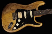 Fender Custom Limited Edition Poblano Stratocaster HSS Super Heavy Relic - ANAT