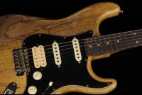 Fender Custom Limited Edition Poblano Stratocaster HSS Super Heavy Relic - ANAT