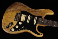 Fender Custom Limited Edition Poblano Stratocaster HSS Super Heavy Relic - ANAT