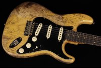 Fender Custom Limited Edition Poblano Stratocaster Super Heavy Relic - ANAT