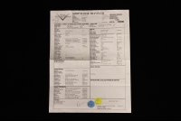 Fender Custom Limited Edition Poblano Stratocaster Super Heavy Relic - SFA3CS