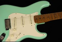 Fender Custom Limited Edition Roasted '50s Stratocaster Deluxe Closet Classic - FASFG