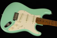 Fender Custom Limited Edition Roasted '50s Stratocaster Deluxe Closet Classic - FASFG