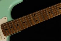 Fender Custom Limited Edition Roasted '50s Stratocaster Deluxe Closet Classic - FASFG